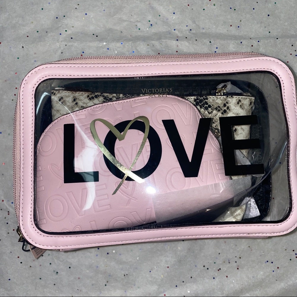 VS bag bundle 💕